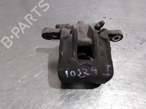 Used Left rear brake caliper HYUNDAI SANTA FÉ I (SM) 2.0 CRDi (113 hp) 11577003