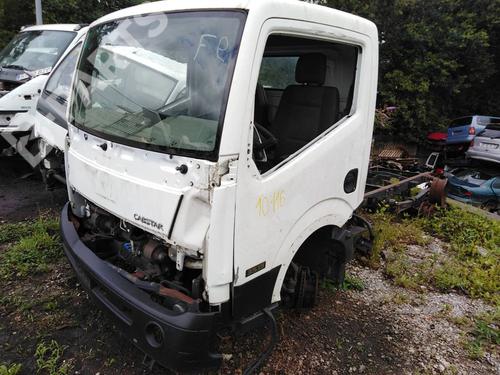 Used Parts NISSAN CABSTAR (F24M, F24W)    999548