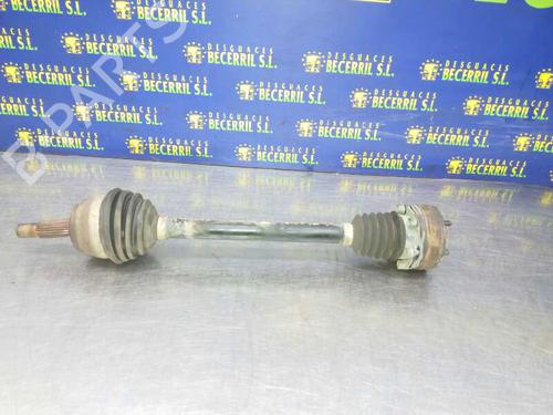 Used Left front driveshaft SEAT IBIZA II (6K1) [1993-2002]  16778788