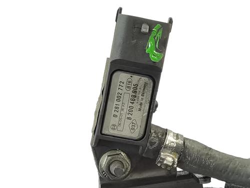 Steering rack RENAULT VEL SATIS (BJ0_)  | BP19540768M22 