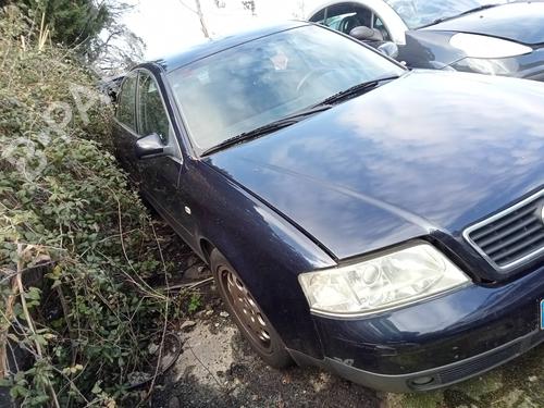 Motorstyringsenhed AUDI A6 C5 (4B2) 1.8 T | BP19410079M57 