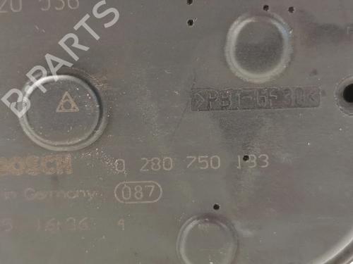 Throttle body OPEL ASTRA H (A04) 1.4 (L48) | BP13309172M82 