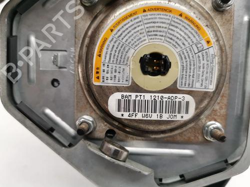 Driver airbag NISSAN PIXO (UA0) 1.0 | BP8480881C9 