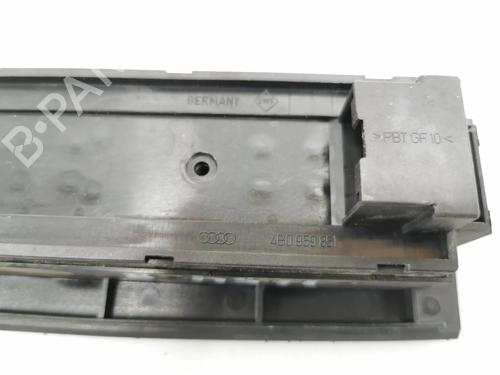 Left front window switch AUDI A6 C5 (4B2) 2.5 TDI | BP8471287I27 