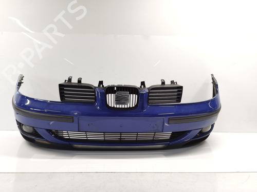 Used Front bumper Front bumper SEAT LEON (1M1) 1.9 TDI (110 hp) 34004437 34004437