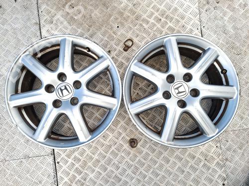 Used Rim HONDA CIVIC VIII Hatchback (FN, FK) 2.2 CTDi (FK3) (140 hp) 32080770