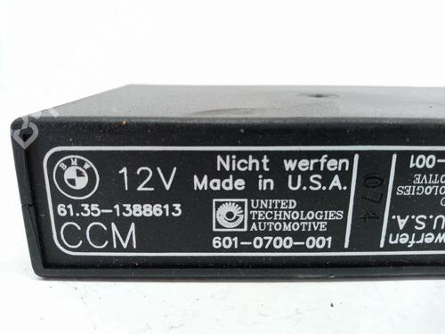 Control unit BMW 5 (E34) 525 i 24V | BP8695556M11 