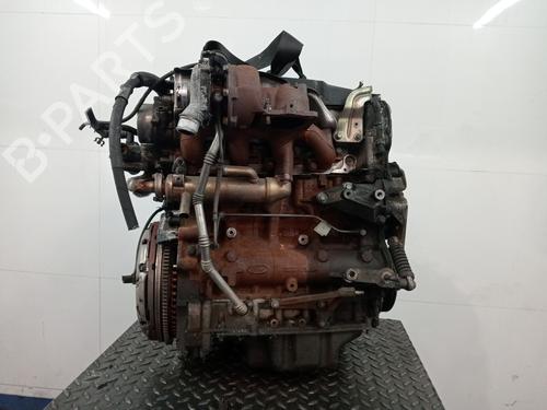 Engine JAGUAR X-TYPE I (X400) 2.0 D | BP35801894M1 - Image 3