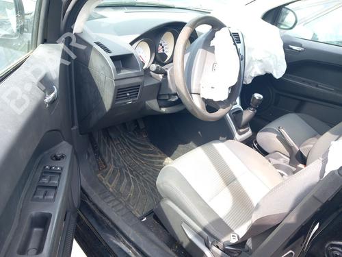Engine DODGE CALIBER 2.0 CRD | BP35979112M1 - Image 10