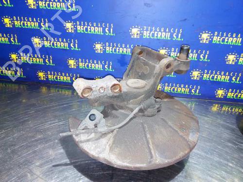 Right rear steering knuckle MAZDA 626 V Hatchback (GF) 2.0 DITD (GFFP) | BP11222760M28 
