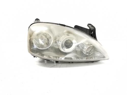 Optica direita OPEL CORSA C (X01) 1.3 CDTI (F08, F68) (70 hp) 30837978