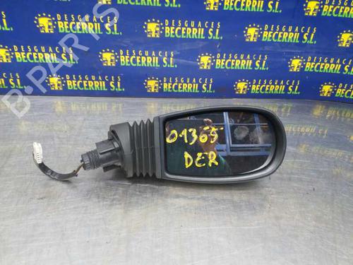 Retrovisor derecho FIAT PUNTO (188_) [1999-2012]  8427827