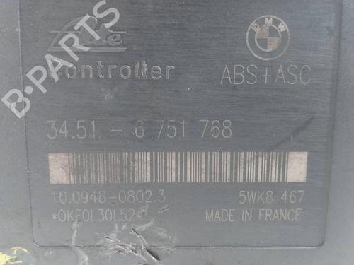 ABS pump BMW 3 Touring (E46) 320 d | BP11276969M43 