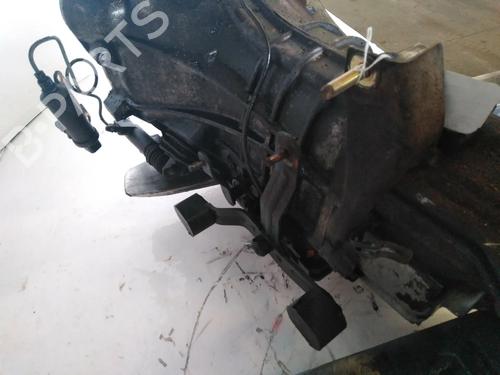 Gearbox HYUNDAI H-1 / STAREX Bus (A1)  | BP9266487M3 