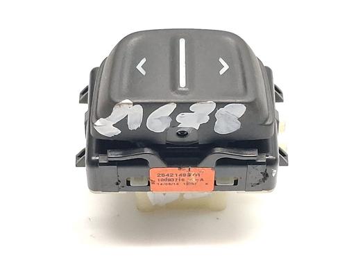 Venstre fortil elrude kontakt DACIA LOGAN MCV II 1.5 dCi (90 hp) 31252725