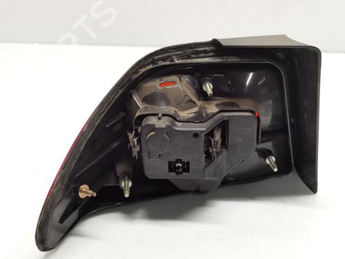 Right taillight SAAB 9-3 (YS3D) 2.0 Turbo | BP31652387C35 - Image 2