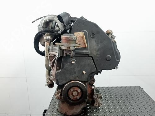Engine CITROËN SAXO (S0, S1) 1.5 D | BP29752019M1 
