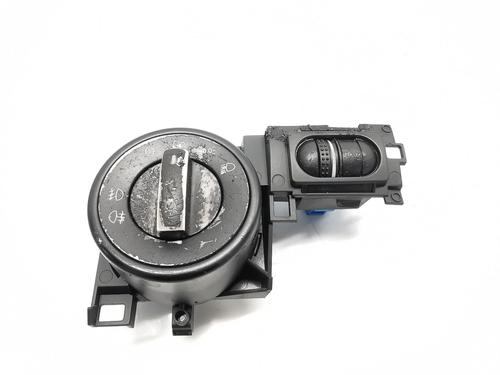 Mando luces Mando luces VW TOUAREG (7LA, 7L6, 7L7) 2.5 R5 TDI (174 hp) 36039474 36039474