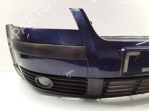 Front bumper VW PASSAT B5.5 Variant (3B6) 2.0 | BP31177762C7