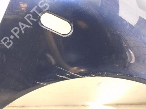 Right front fenders SEAT LEON (1M1) 1.9 TDI | BP29356450C42 