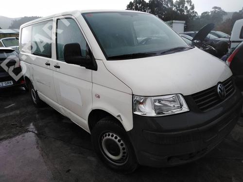 Used Parts VW TRANSPORTER T5 Bus (7HB, 7HJ, 7EB, 7EJ)    999358