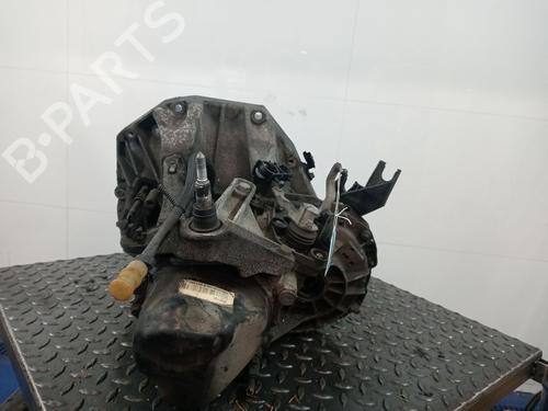 gearbox-renault-modus-grand-modus-fjp0_-2004-32232588 main image