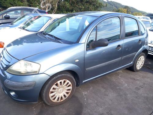 Used Parts CITROËN C3 I (FC_, FN_) 1.4 i 5009150