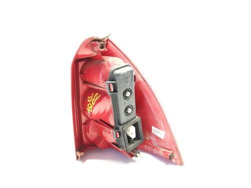 Left taillight PEUGEOT 307 SW (3H) 2.0 HDI 110 | BP28325392C34 
