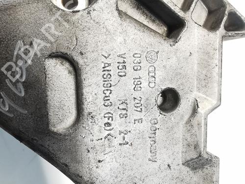 Engine mount AUDI A3 Sportback (8PA) 2.0 TDI | BP24738000M89 