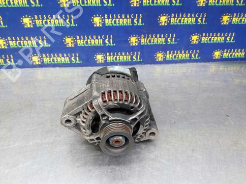 Generator ROVER 25 I Hatchback (RF) [1999-2006]null 63341238 | A115165