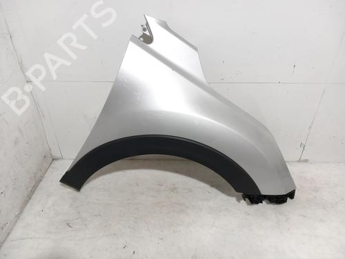 Used Right front fenders Right front fenders KIA STONIC (YB) 1.6 CRDi (110 hp) 36503878 36503878