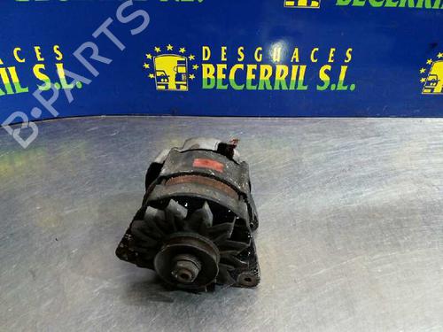 Used Alternator FORD FIESTA III (GFJ) [1989-1997]  8457921