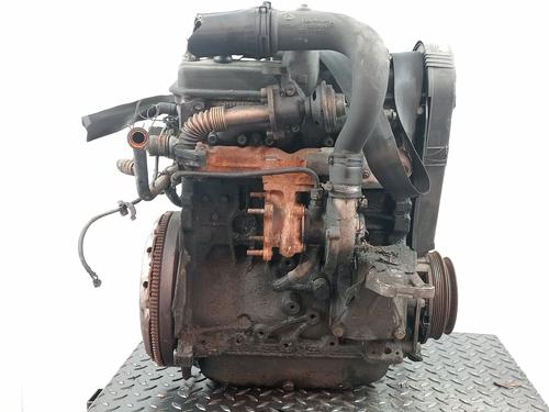Engine VW GOLF III (1H1) 1.9 TD, GTD | BP29334271M1 