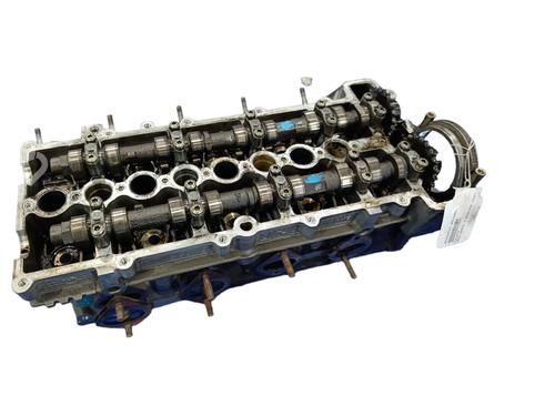 Used Cylinder head BMW 3 (E46) 320 d (136 hp) 16752912