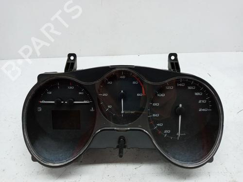 Used Instrument cluster SEAT ALTEA XL (5P5, 5P8) 1.6 TDI (105 hp) 8484682