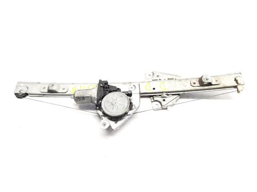 front-right-window-mechanism-suzuki-grand-vitara-ii-jt-te-td-2005-39434309 main image