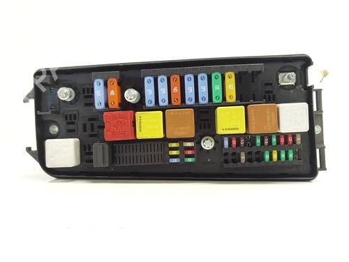Boîte à Fusibles OPEL VECTRA C (Z02) 1.9 CDTI (F69) (120 hp) 13240488
