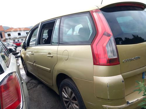 Switch CITROËN C4 Grand Picasso I (UA_) 1.6 HDi | BP29078229I30 
