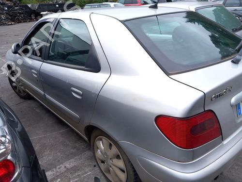 Front bumper CITROËN XSARA (N1) 1.9 D | BP29063860C7 