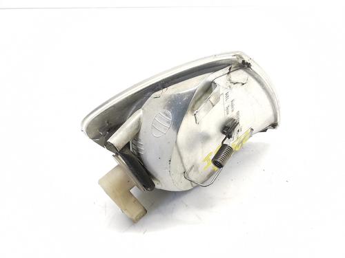 Left front indicator VW POLO (6N2) 1.4 16V | BP36769213C32 - Image 2