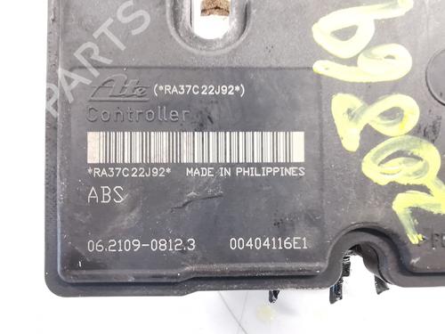 ABS Bremseaggregat SUZUKI SWIFT III (MZ, EZ) 1.3 DDiS (RS413D) | BP29422912M43 