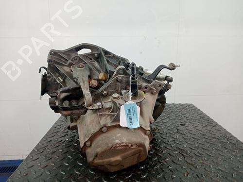 Used Gearbox Gearbox PEUGEOT 406 (8B) 1.9 TD (90 hp) 33321519 33321519