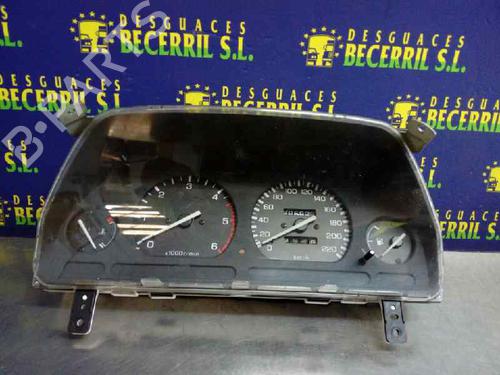 Used Instrument cluster ROVER 200 II Hatchback (RF) [1995-2000]  8451565
