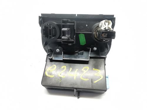 Card reader RENAULT ESPACE IV (JK0/1_) 2.0 dCi (JK02, JK03) | BP36392888E4 - Image 3