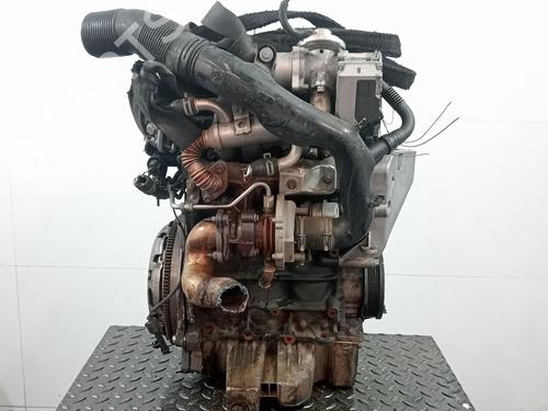 Engine SEAT IBIZA III (6L1) 1.4 TDI | BP29564573M1 