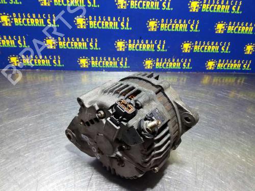 Alternator NISSAN ALMERA II Hatchback (N16) 2.2 Di | BP8447644M7 