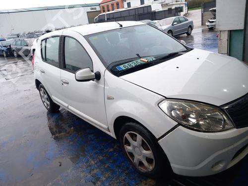 Used Parts DACIA SANDERO 1.5 dCi (68 hp) 4405987