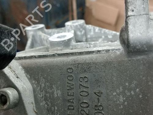 Gearbox CHEVROLET CRUZE (J300) 2.0 CDI | BP39474633M3 - Image 6