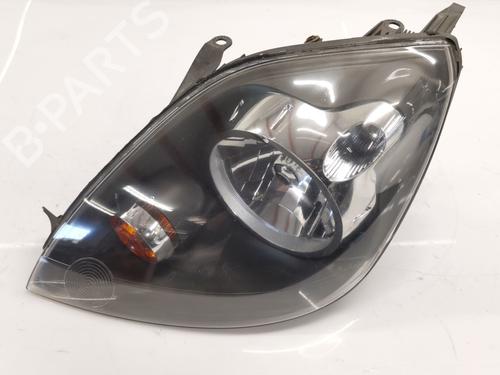 Used Left headlight Left headlight 38639228 38639228