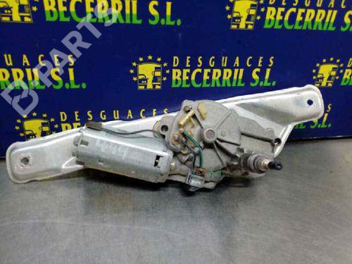 Used Rear wiper motor Rear wiper motor VW POLO III (6N1) 50 1.0 (50 hp) 8443438 8443438